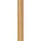 Ekena Millwork Legacy Block Rough Sawn Outlooker, Western Red Cedar, 6"W x 36"D x 40"H OUT06X36X40LEC05RWR - alternate 3